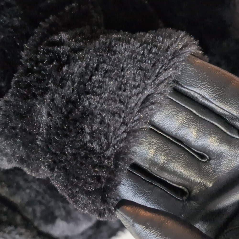 Source Unknown Black Wrap - image 8